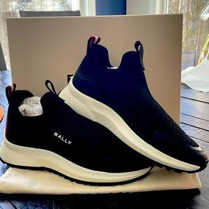 Bally sneakers , never worn